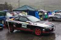 ホンダ インテグラ TYPE_R(3ドア_MT_1.8)