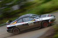 ホンダ インテグラ TYPE_R(3ドア_MT_1.8)