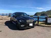 BMW アクティブハイブリッド X6 アクティブハイブリッド X6_LHD(AT_4.4)