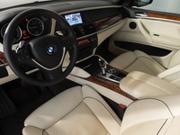 BMW アクティブハイブリッド X6 アクティブハイブリッド X6_LHD(AT_4.4)