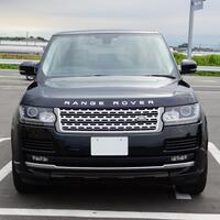 ランドローバー レンジローバー 3.0 V6 スーパーチャージド ヴォーグ(340ps)_RHD_4WD(AT_3.0)