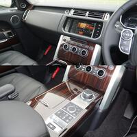 ランドローバー レンジローバー 3.0 V6 スーパーチャージド ヴォーグ(340ps)_RHD_4WD(AT_3.0)