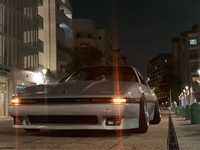 トヨタ スープラ GT(MT_2.0)