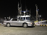 トヨタ スープラ GT(MT_2.0)