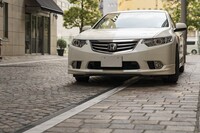 ホンダ アコード タイプS アドバンスパッケージ(AT_2.4)