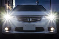 ホンダ アコード タイプS アドバンスパッケージ(AT_2.4)