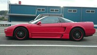 ホンダ NSX NSX(AT_3.0)