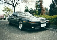 トヨタ スープラ 3.0GT ターボ リミテッド(MT_3.0)