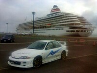 トヨタ キャバリエ