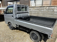 スズキ キャリイトラック KX_4WD(AGS_0.66)