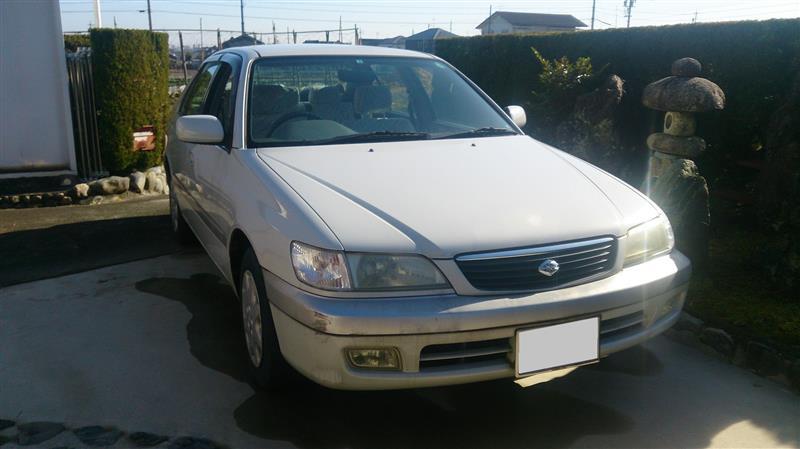 トヨタ コロナプレミオ