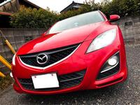 マツダ アテンザセダン セダン20S(AT_2.0)