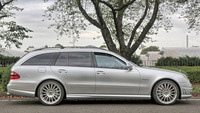 AMG Eクラス ステーションワゴン E63 AMG ステーションワゴン_LHD(AT_6.3)