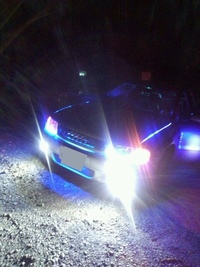アウディ A4 （セダン） 1.8T クワトロ_LHD_4WD(MT_1.8)