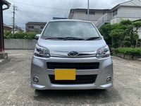 スバル ステラ カスタム R リミテッド S(CVT_0.66)