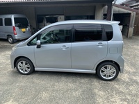 スバル ステラ カスタム R リミテッド S(CVT_0.66)