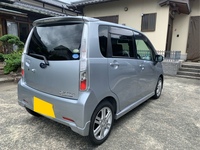 スバル ステラ カスタム R リミテッド S(CVT_0.66)