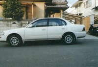 トヨタ カローラ LX(MT_1.5)