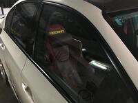 BMW 5シリーズ セダン 525i_RHD(AT_2.5)