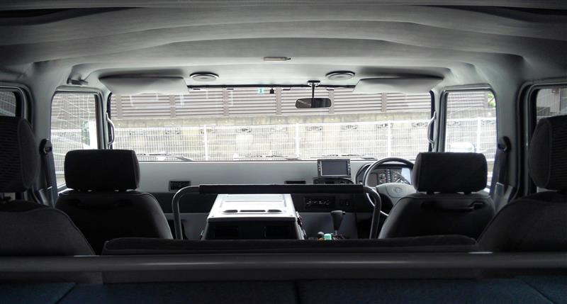 トヨタ メガクルーザー 新車情報・カタログ - carview!