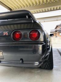 日産 スカイラインＧＴ‐Ｒ GT-R(MT_2.6)