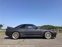 日産 スカイラインＧＴ‐Ｒ GT-R(MT_2.6)
