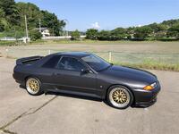 日産 スカイラインＧＴ‐Ｒ GT-R(MT_2.6)
