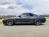 日産 スカイラインＧＴ‐Ｒ GT-R(MT_2.6)