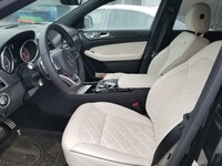 メルセデスAMG GLEクラス (クーペ) メルセデスAMG GLE43 4マチック クーペ_LHD_4WD(AT_3.0)
