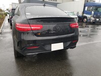 メルセデスAMG GLEクラス (クーペ) メルセデスAMG GLE43 4マチック クーペ_LHD_4WD(AT_3.0)
