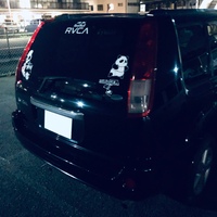 日産 エクストレイル X(AT_2.0)