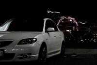 マツダ アクセラセダン 15C(MT_1.5)