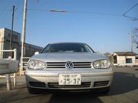 フォルクスワーゲン ゴルフ (ハッチバック) GLi_RHD(AT_1.8)