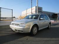 フォルクスワーゲン ゴルフ (ハッチバック) GLi_RHD(AT_1.8)
