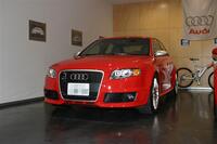 アウディ RS4 （セダン） RS4_LHD_4WD(MT_4.2)