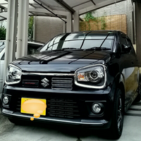 スズキ アルトワークス