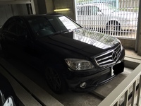 メルセデス・ベンツ Cクラス セダン C250 CGI ブルーエフィシェンシー アバンギャルド(AT_1.8)