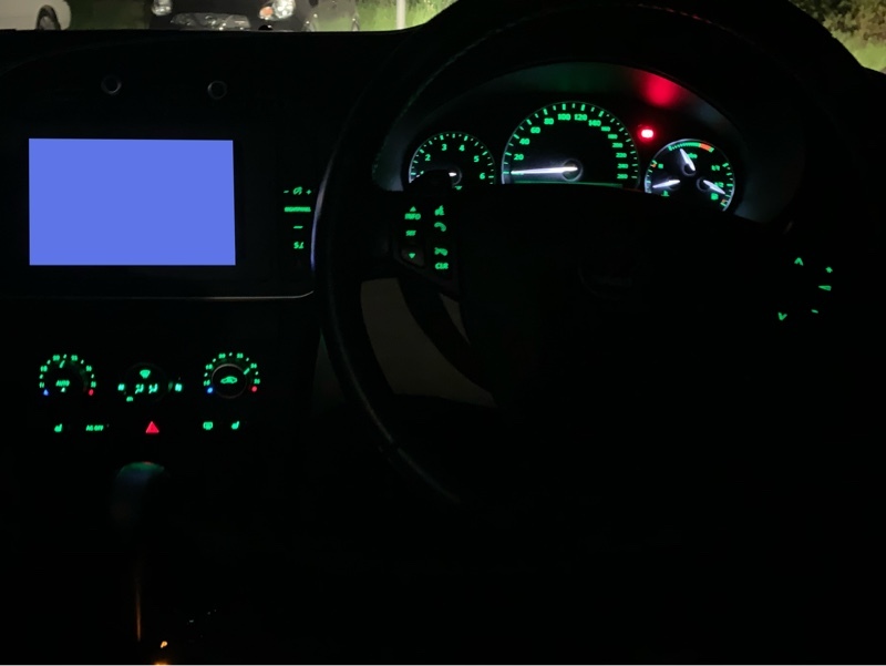 サーブ 9-3 スポーツセダン スポーツセダン リニア_RHD(AT_2.0)