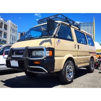 マツダ ボンゴワゴン