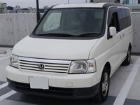 ホンダ ステップワゴン K(AT_2.0)