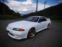 日産 スカイラインＧＴ‐Ｒ GT-R(MT_2.6)