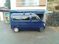 ホンダ アクティ SDX(MT_0.66)