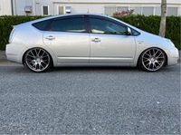 トヨタ プリウス G(CVT_1.5)