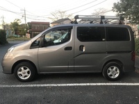 日産 NV200バネットバン バン VX_5人乗り(AT_1.6)