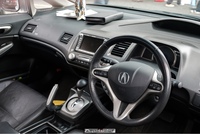 ホンダ シビック 2.0GL(AT_2.0)