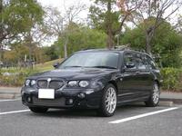 MG ZT-T ZT-T(AT_2.5)