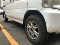 ホンダ アクティ SDX_4WD(MT_0.66)