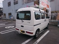 ホンダ アクティ SDX_4WD(MT_0.66)