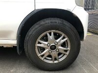 ホンダ アクティ SDX_4WD(MT_0.66)
