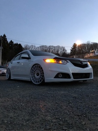 ホンダ アコード 20TL(AT_2.0)